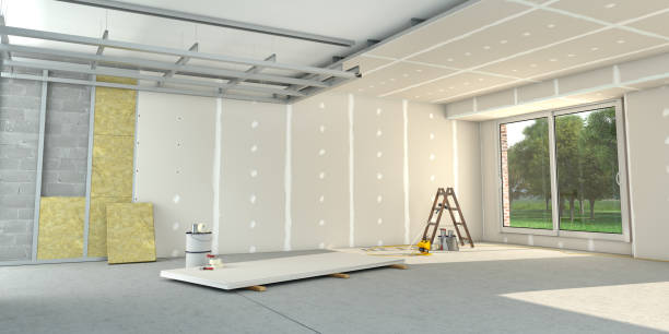 Best Fiberglass Insulation  in Atwood, KS