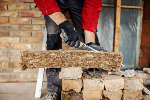 Best Wall Insulation Contractor  in Atwood, KS