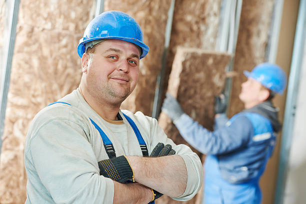 Best Professional Insulation Contractor  in Atwood, KS